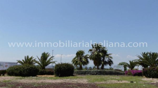 Terreno en San Antonio de Benagéber