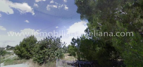 Terreno en San Antonio de Benagéber