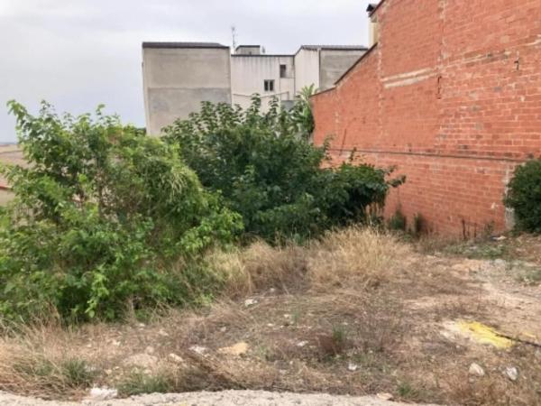 Terreno en calle Picaor, 44