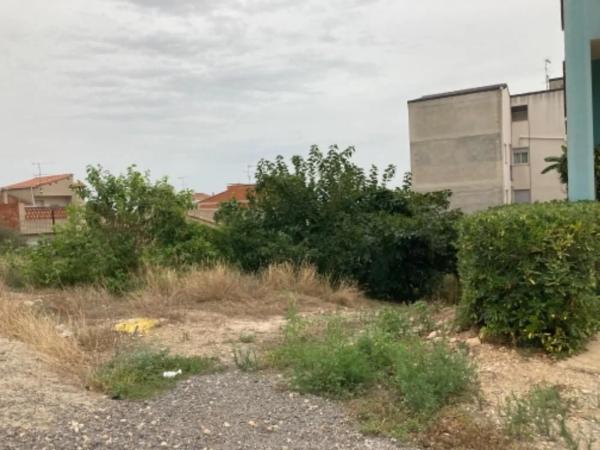 Terreno en calle Picaor, 44