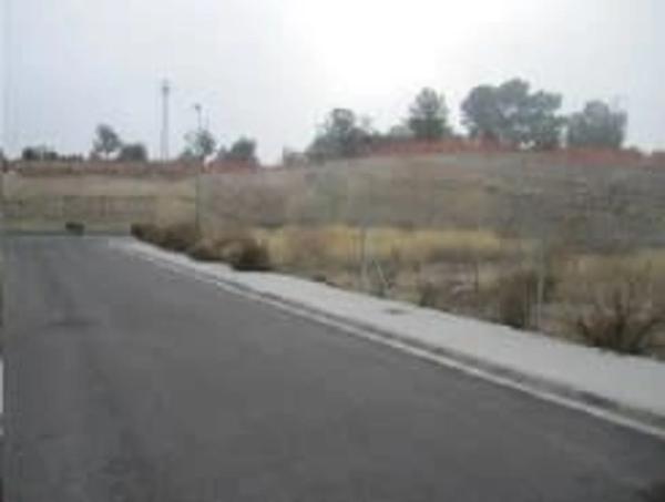 Terreno en calle Benaguasil