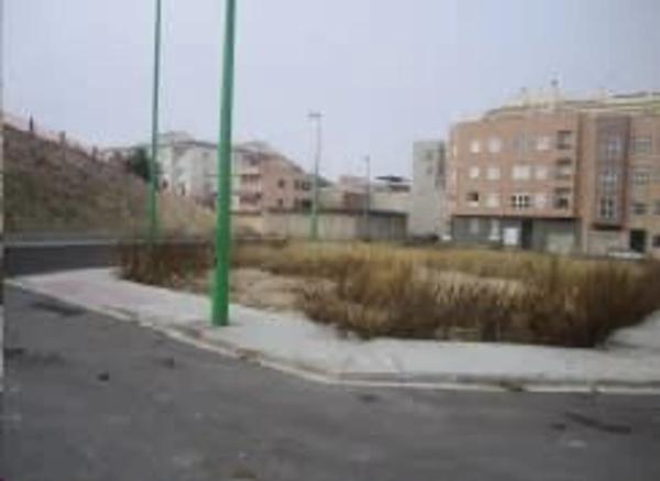 Terreno en calle Benaguasil