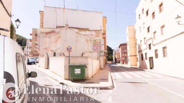 Terreno en gonzalo julian