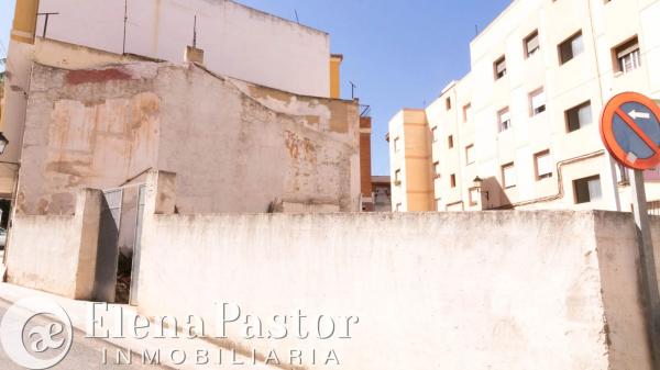 Terreno en gonzalo julian