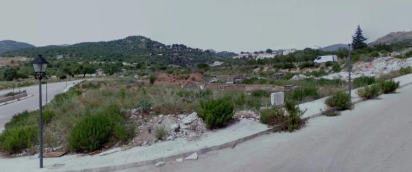 Terreno en La Marina, 1