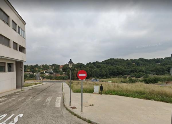 Terreno en La Marina, 1