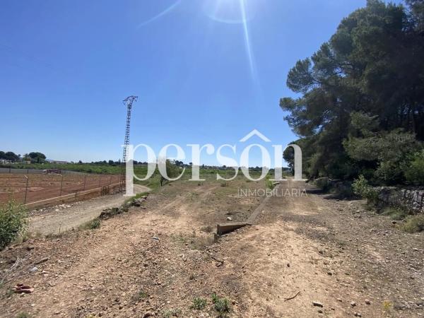 Terreno en Torre en Conill-Cumbres de San Antonio