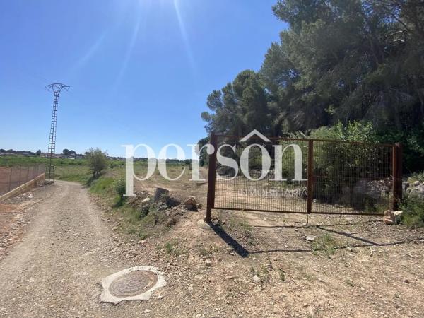 Terreno en Torre en Conill-Cumbres de San Antonio