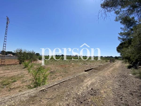 Terreno en Torre en Conill-Cumbres de San Antonio