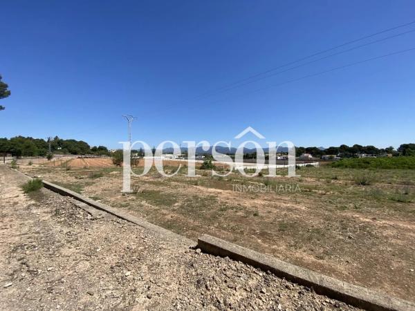 Terreno en Torre en Conill-Cumbres de San Antonio