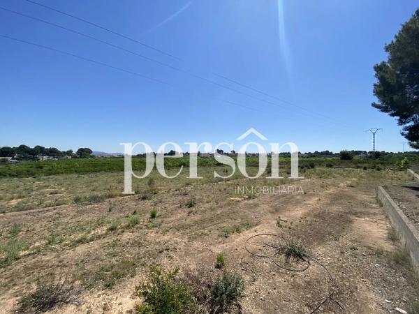 Terreno en Torre en Conill-Cumbres de San Antonio