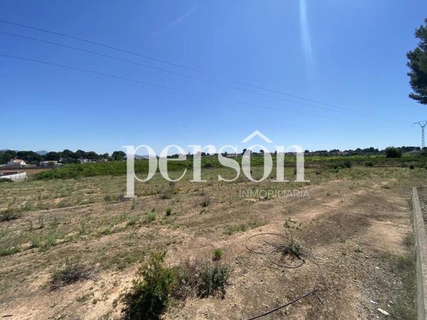 Terreno en Torre en Conill-Cumbres de San Antonio
