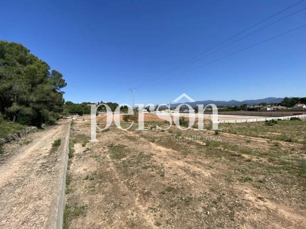 Terreno en Torre en Conill-Cumbres de San Antonio