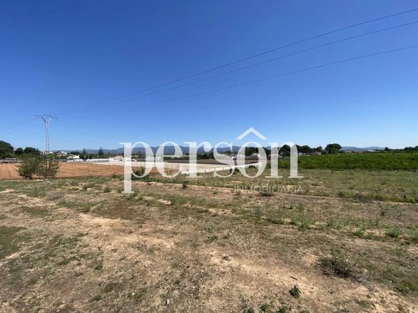 Terreno en Torre en Conill-Cumbres de San Antonio