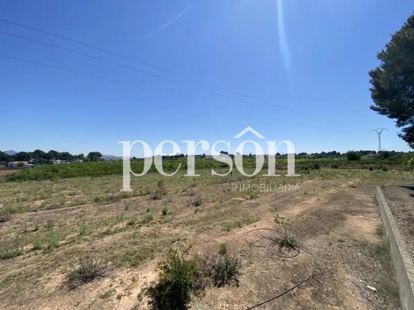 Terreno en Torre en Conill-Cumbres de San Antonio