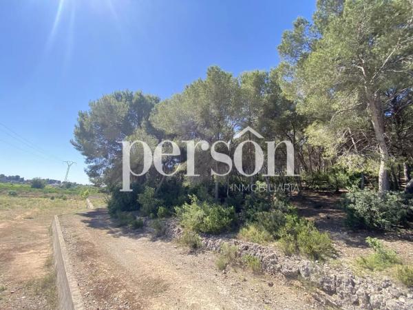 Terreno en Torre en Conill-Cumbres de San Antonio