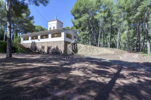 Terreno en Casco Urbano