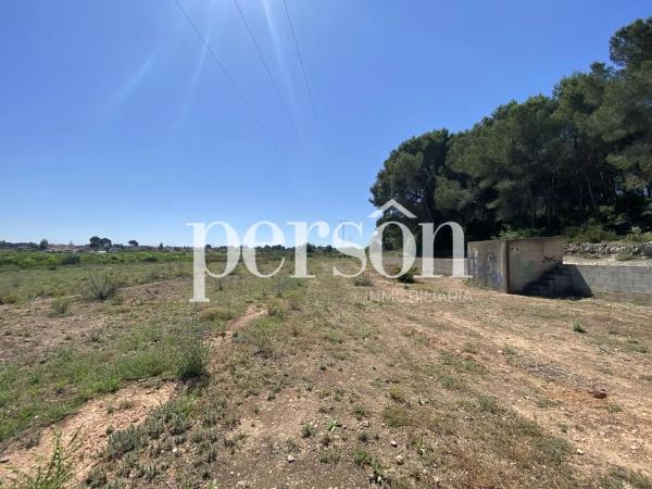 Terreno en Torre en Conill-Cumbres de San Antonio