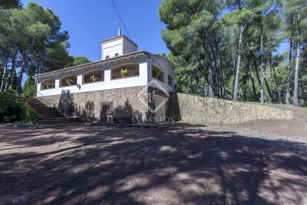 Terreno en Casco Urbano