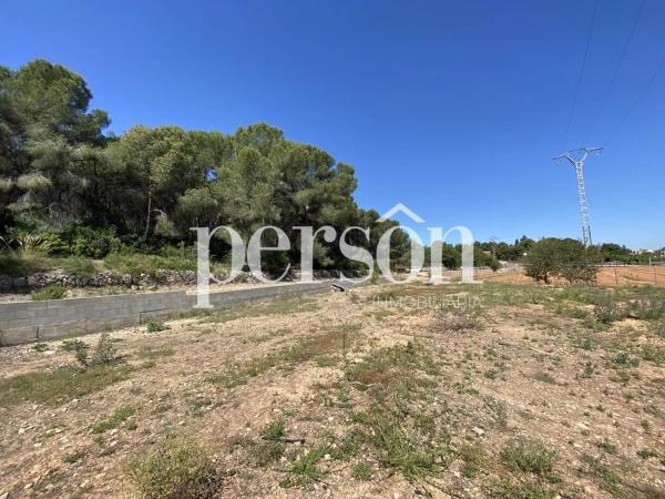 Terreno en Torre en Conill-Cumbres de San Antonio