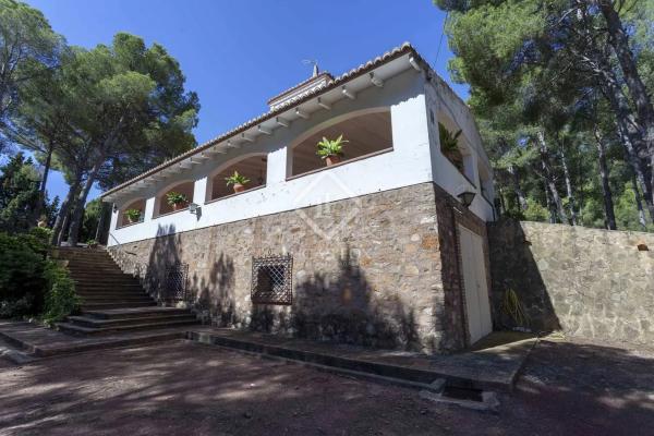 Terreno en Casco Urbano