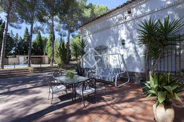 Terreno en Casco Urbano