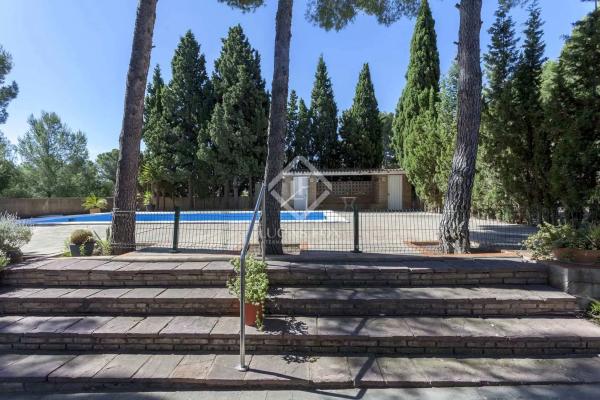 Terreno en Casco Urbano