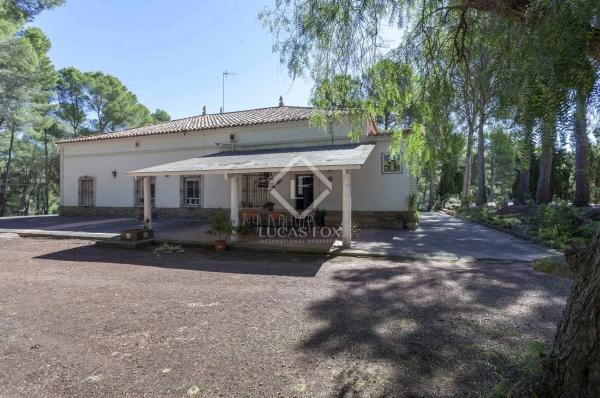 Terreno en Casco Urbano