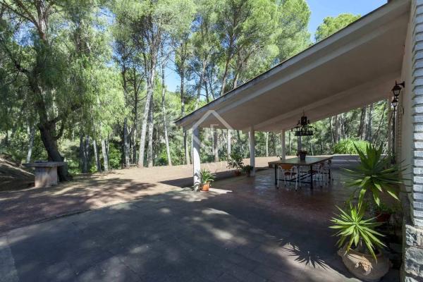 Terreno en Casco Urbano