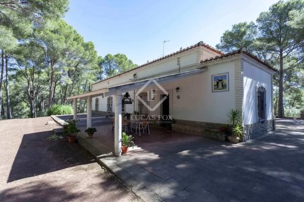 Terreno en Casco Urbano