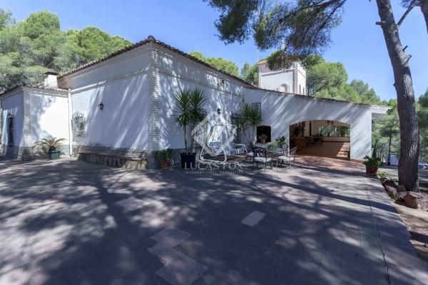 Terreno en Casco Urbano