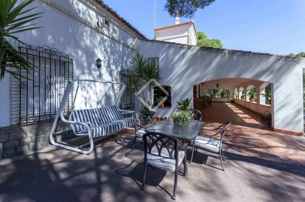 Terreno en Casco Urbano