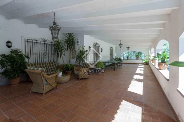 Terreno en Casco Urbano