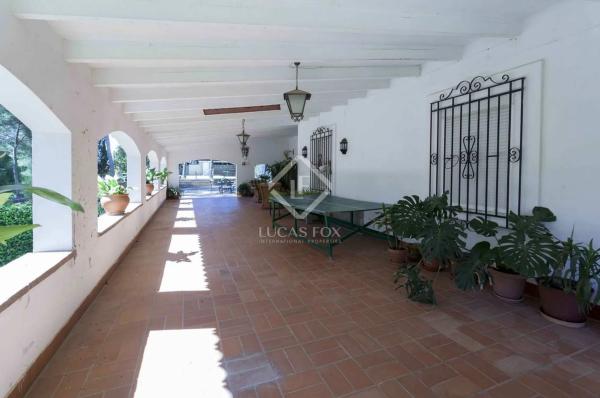 Terreno en Casco Urbano