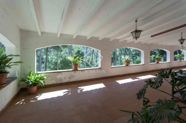 Terreno en Casco Urbano