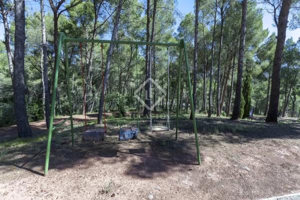 Terreno en Casco Urbano