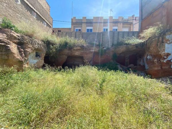 Terreno en Riba-Roja de Túria