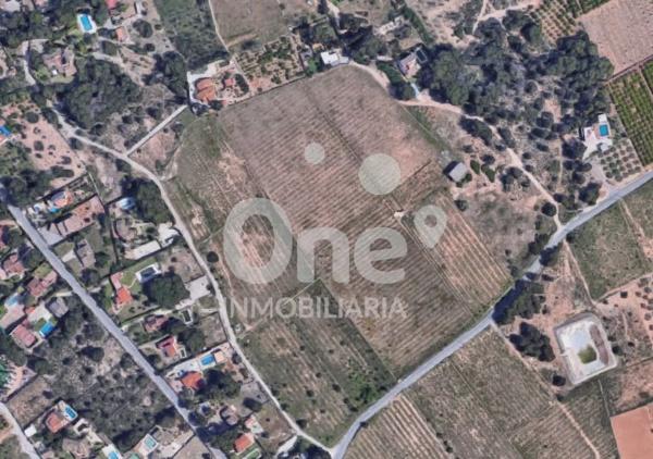 Terreno en Urbanización la Conarda