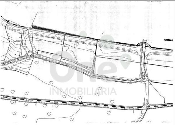 Terreno en Urbanización la Conarda