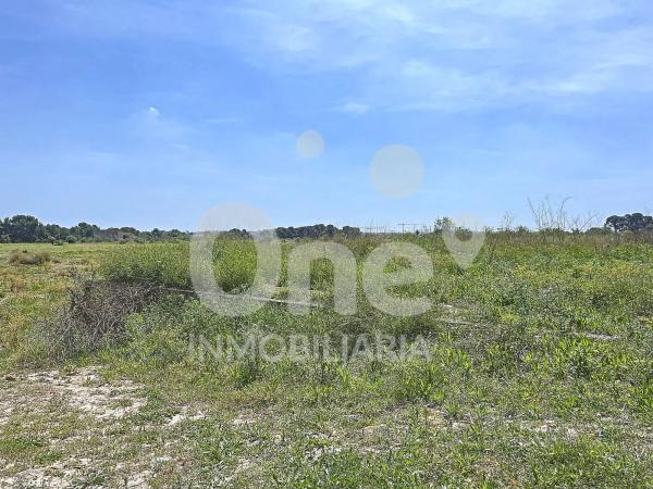 Terreno en Urbanización la Conarda