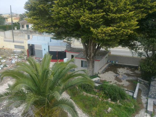 Terreno en calle Málaga, 40 ,41,42