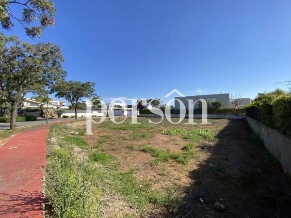 Terreno en Torre en Conill-Cumbres de San Antonio