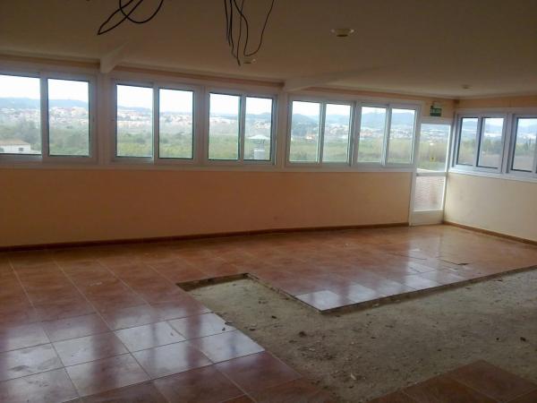 Terreno en calle Málaga, 40 ,41,42