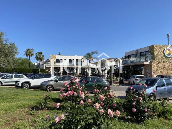 Terreno en Torre en Conill-Cumbres de San Antonio