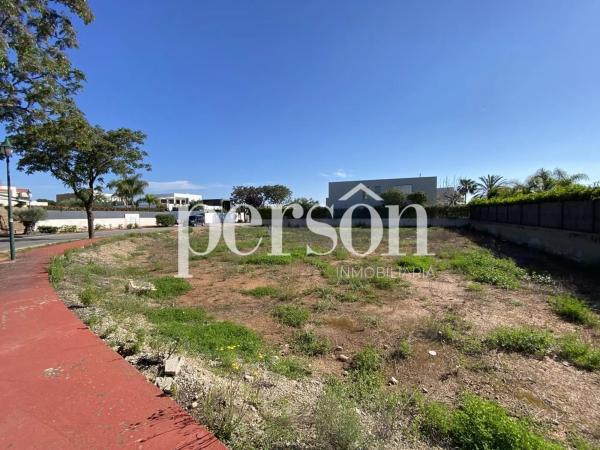 Terreno en Torre en Conill-Cumbres de San Antonio