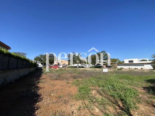 Terreno en Torre en Conill-Cumbres de San Antonio