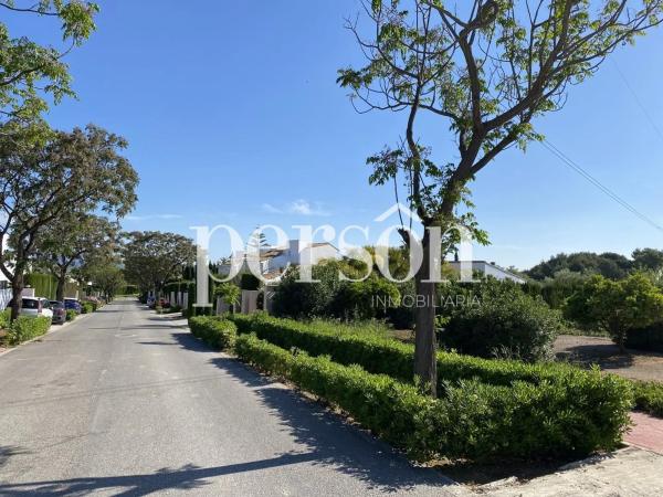 Terreno en Torre en Conill-Cumbres de San Antonio