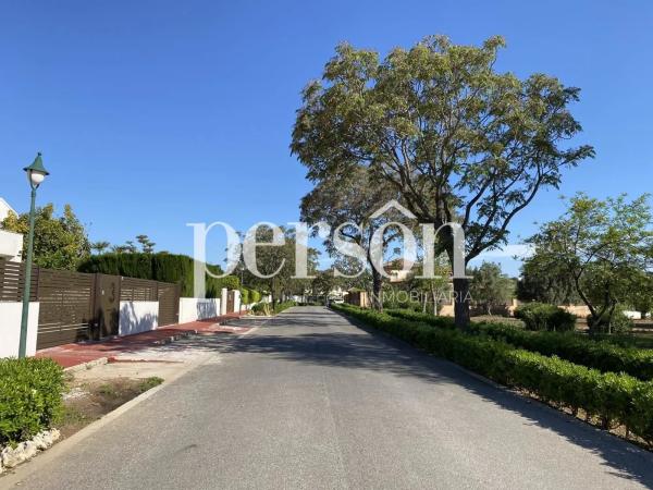 Terreno en Torre en Conill-Cumbres de San Antonio