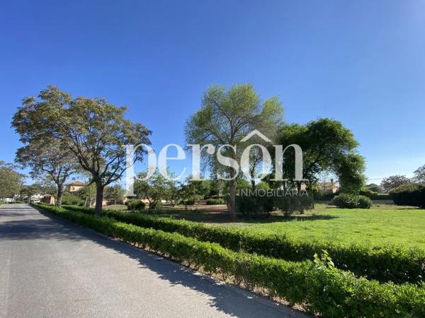 Terreno en Torre en Conill-Cumbres de San Antonio