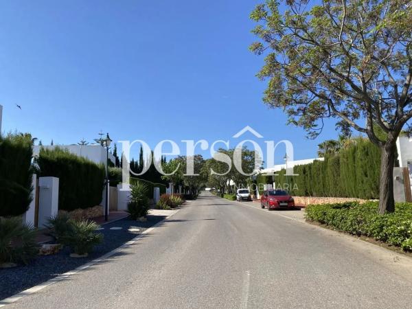 Terreno en Torre en Conill-Cumbres de San Antonio